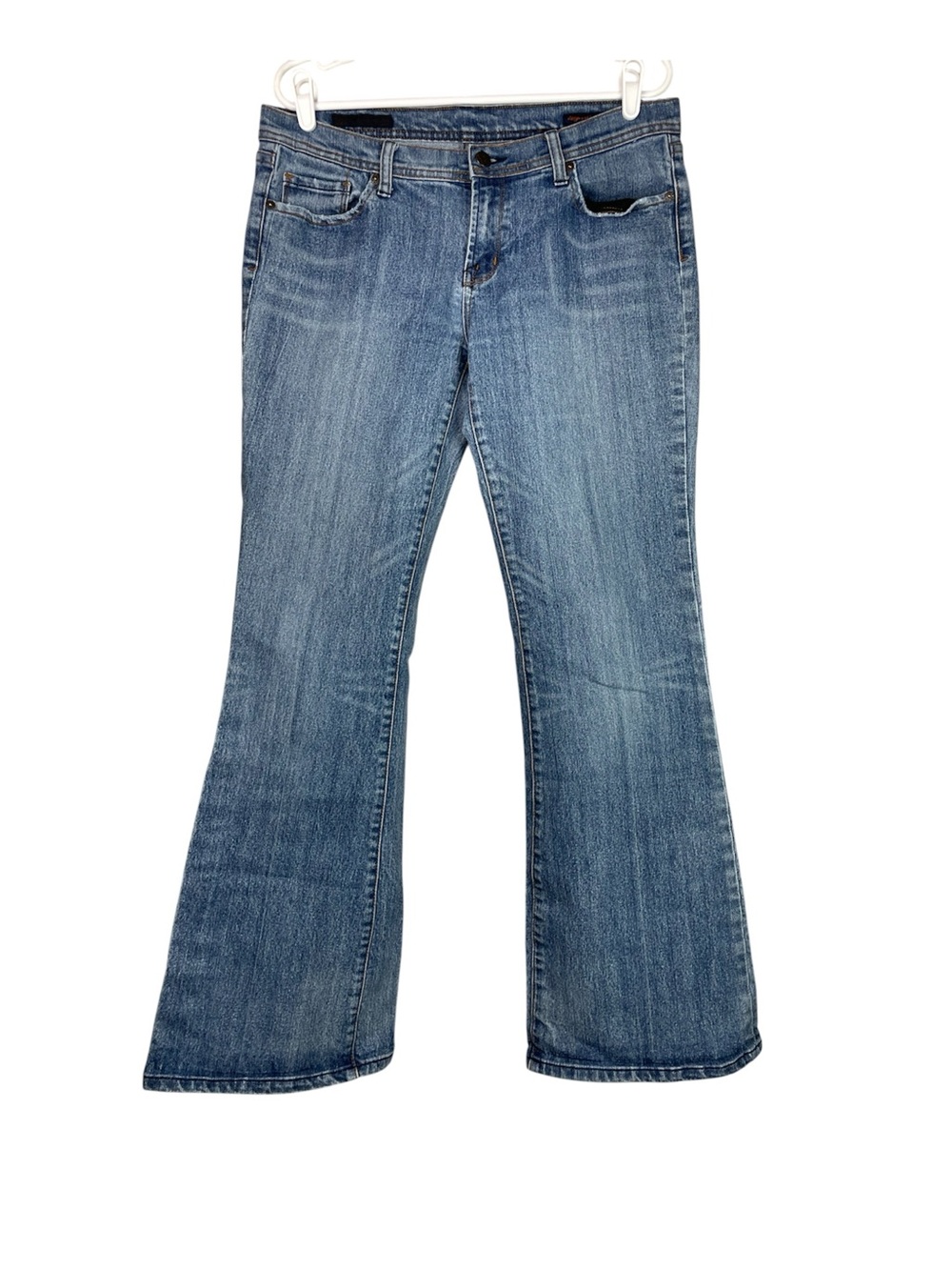 Citizens of Humanity Kelly Low Waist Bootcut Jeans Women’s Size 31